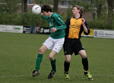 Vorden1 - Dinxperlo 0-1